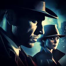Detective: Crime Mystery 